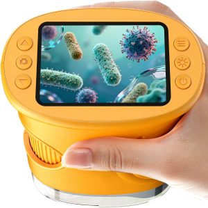 1000X Handheld Digital Microscope f...
