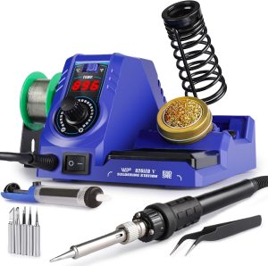WEP 926LED V3 Soldering Station 130...