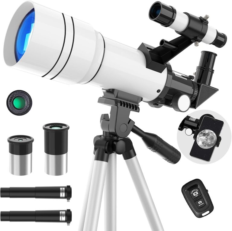 Astronomy & Space