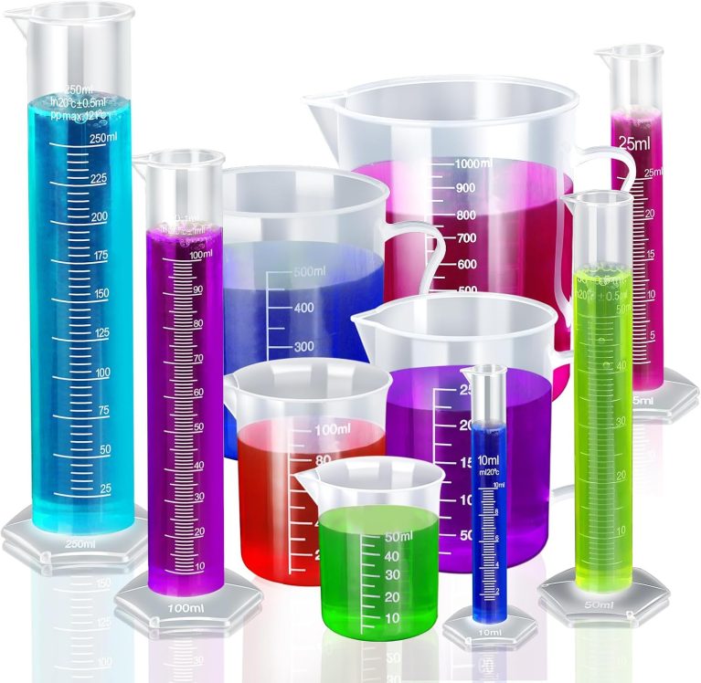 Microscopes & Lab Equipment