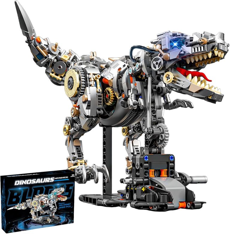 STEM Building Sets