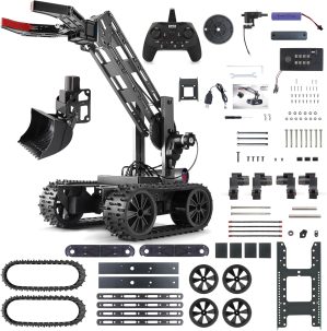 Robotic Arm Kit,STEM Toys Science K...