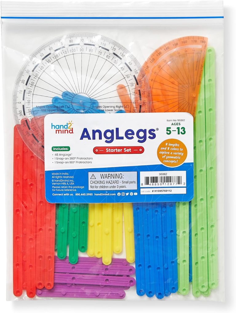 Geometry Learning Sets