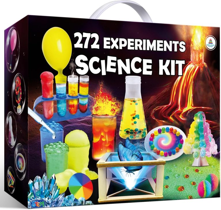 STEM Toys for Kids