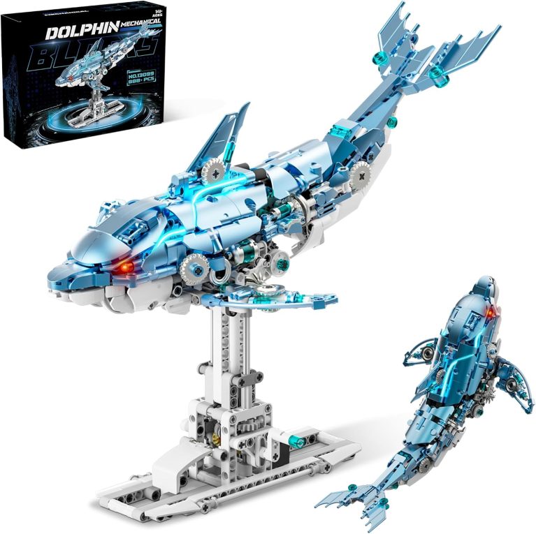 STEM Building Sets