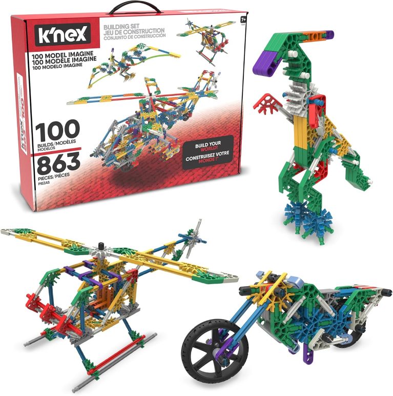 Educational Construction Sets