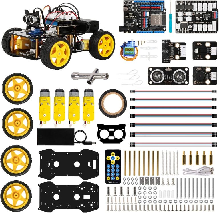 Robotics
