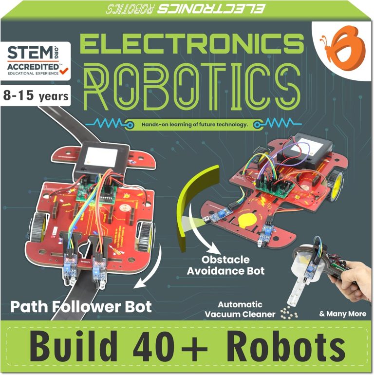 Robotics
