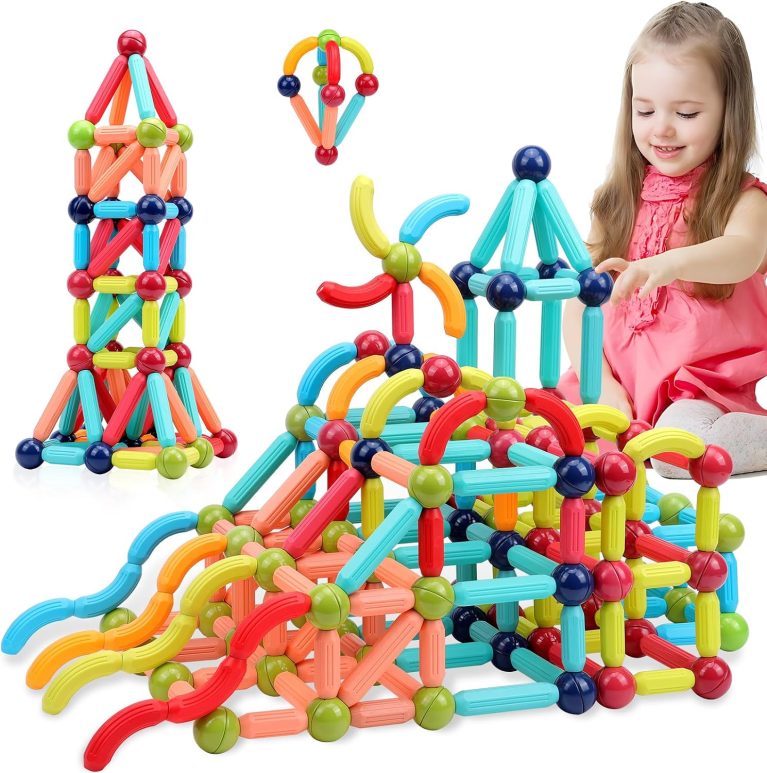 STEM Toys for Kids