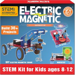 Butterfly EduFields 30in1 STEM Scie...