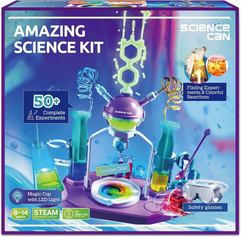Science