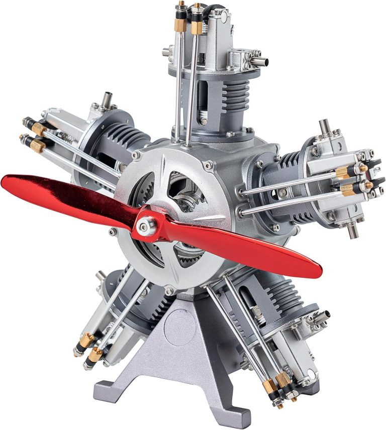 Mechanical Engineering Kits
