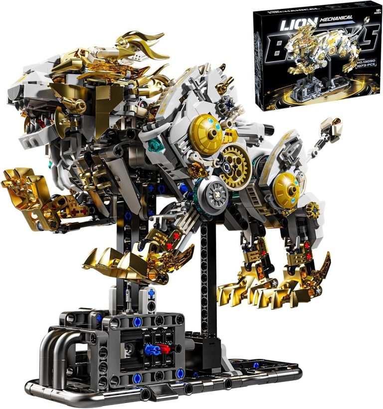 STEM Building Sets