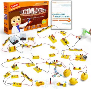 Teenii Electricity and Magnetism Ki...