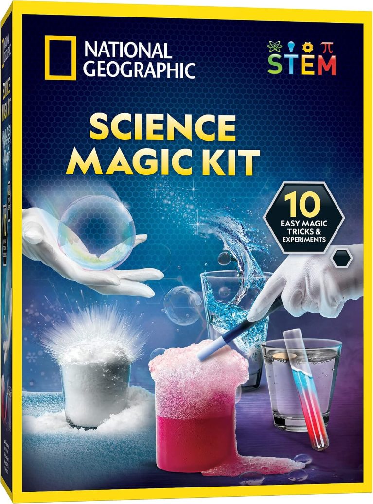 Science