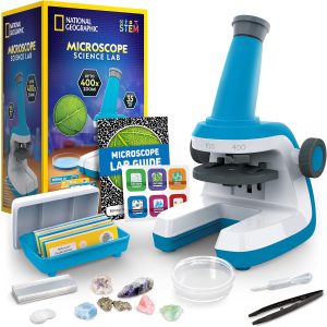 National Geographic Microscope for ...