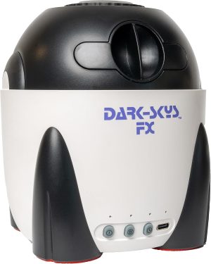 Dark Skys DS-FX Home Planetarium St...