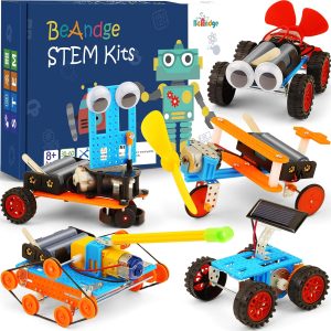 STEM Kits for Kids Science 8-12, Bo...