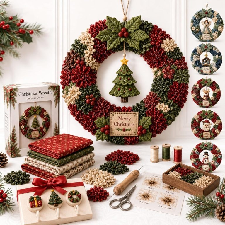 DIY Maker Kits