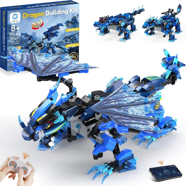 Structural Engineering Building Kits