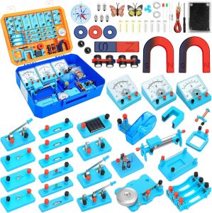 79PCS Magnet Science Kit for Kids A...