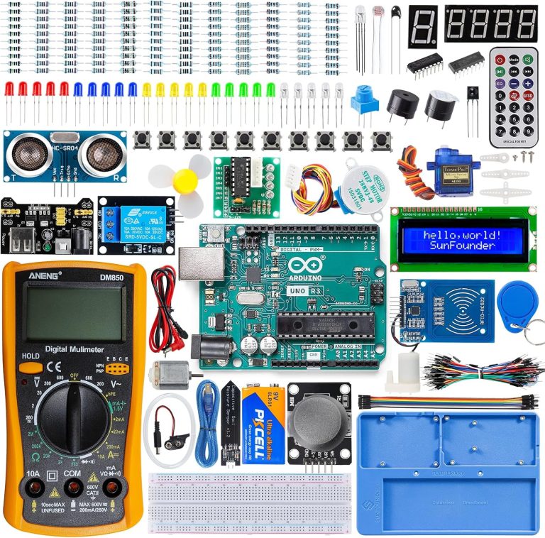 Adult Electronics Kits