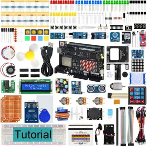 Freenove Complete Starter Kit with ...