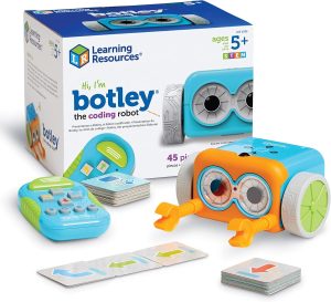 Learning Resources Botley the Codin...