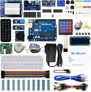 REXQualis Super Starter Kit Based o...
