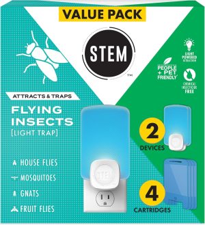STEM Flying Insect Trap – Ind...