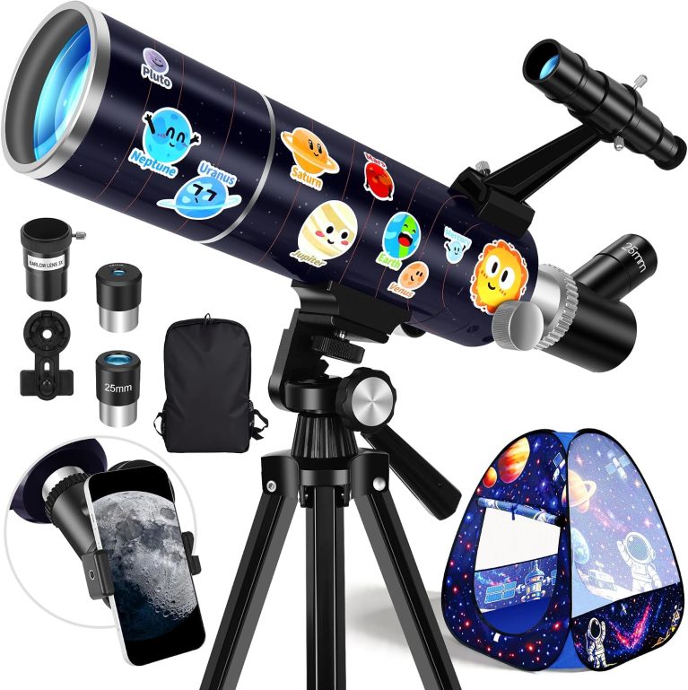 Astronomy & Space