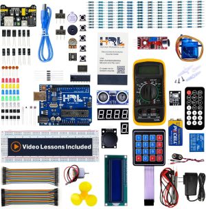 Horizon Uno Electronics Starter Kit...