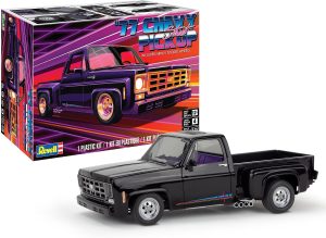 Revell 14552 1977 Chevy Street Pick...