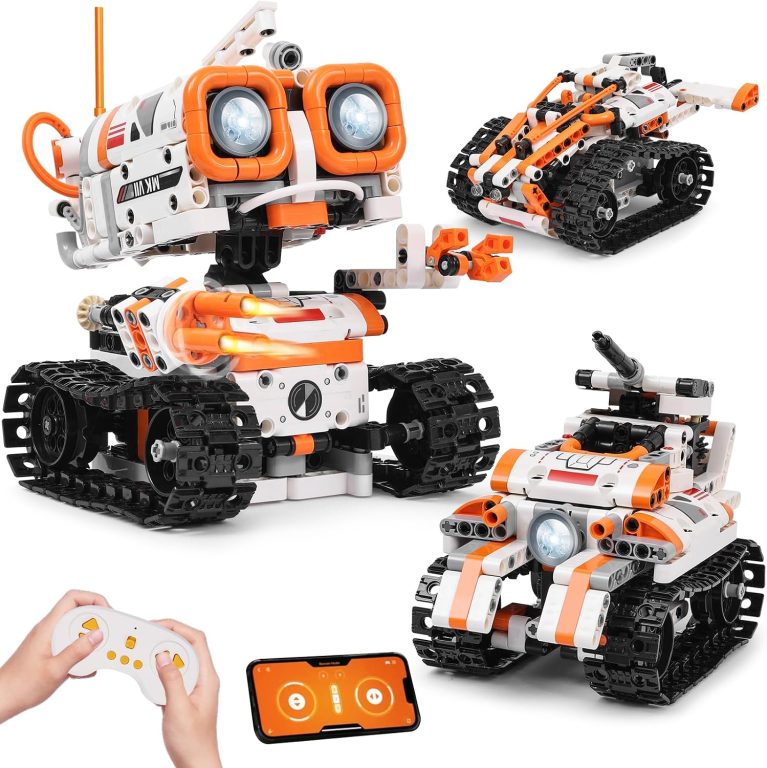 Robotics