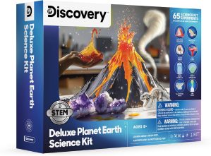 Discovery™ Planet Earth Science K...