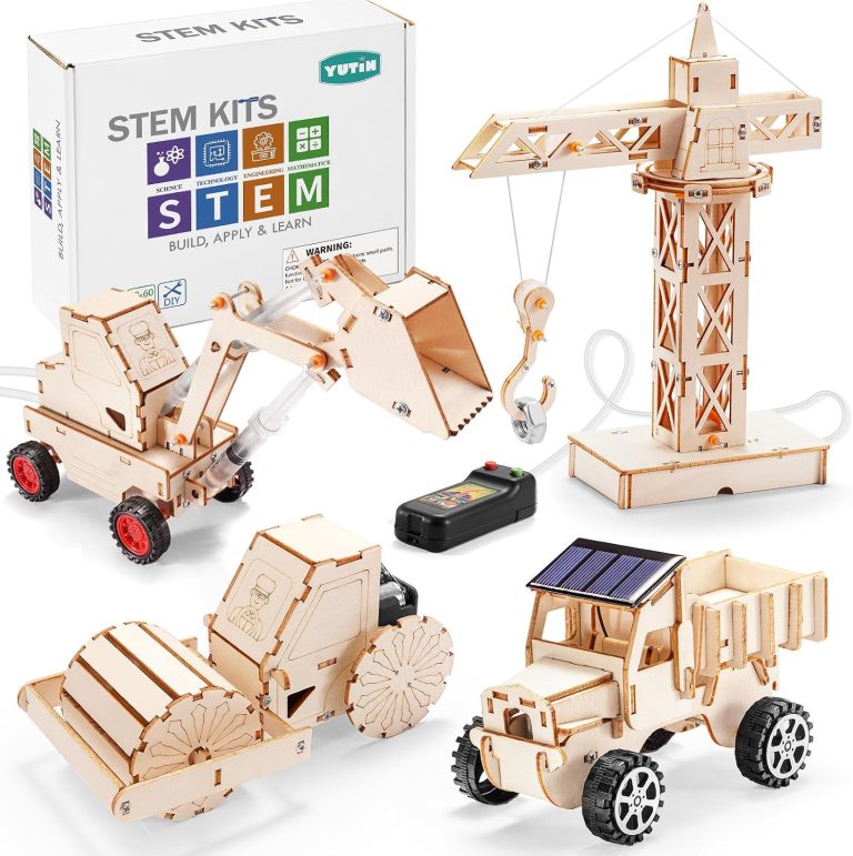 Engineering Construction Kits