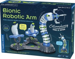Thames & Kosmos Bionic Robotic...