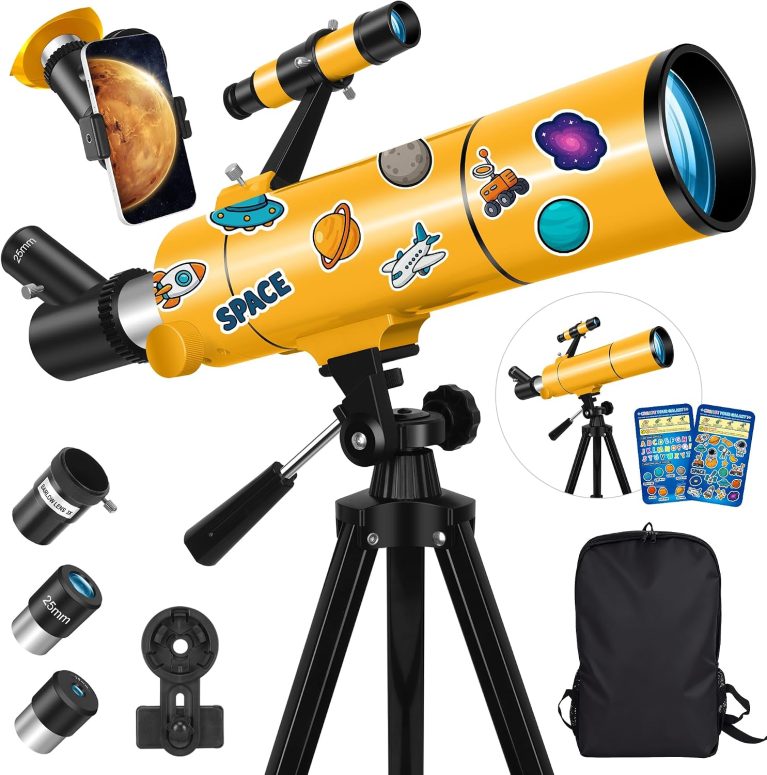 Astronomy & Space