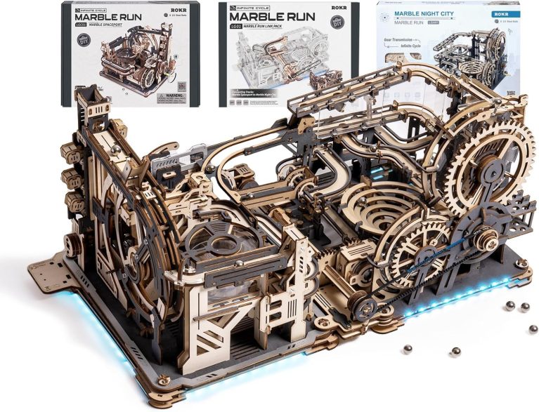 DIY Maker Kits