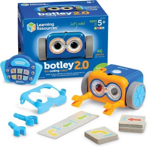 Learning Resources Botley 2.0 The C...