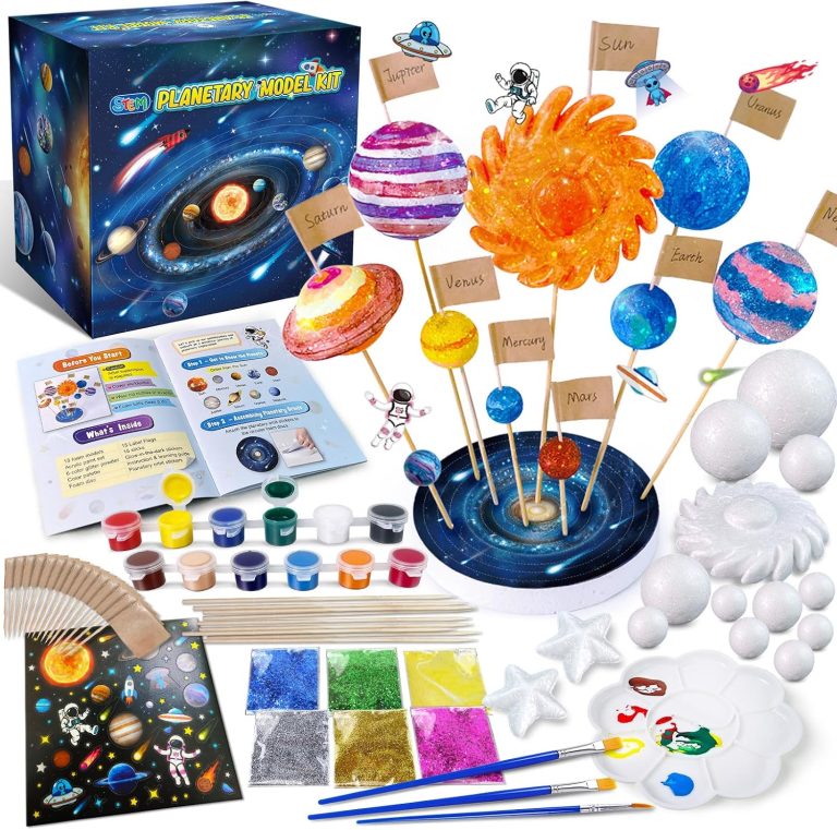Astronomy & Space