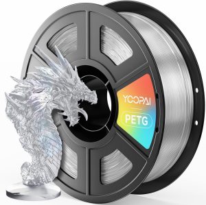 PETG Filament, 3D Printer Filament ...