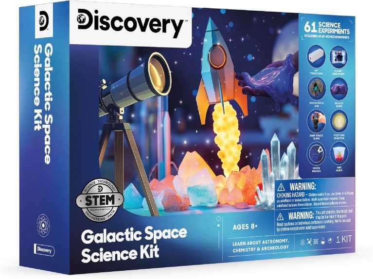 Astronomy Science Kits