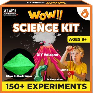 Butterfly EduFields Science Kits fo...