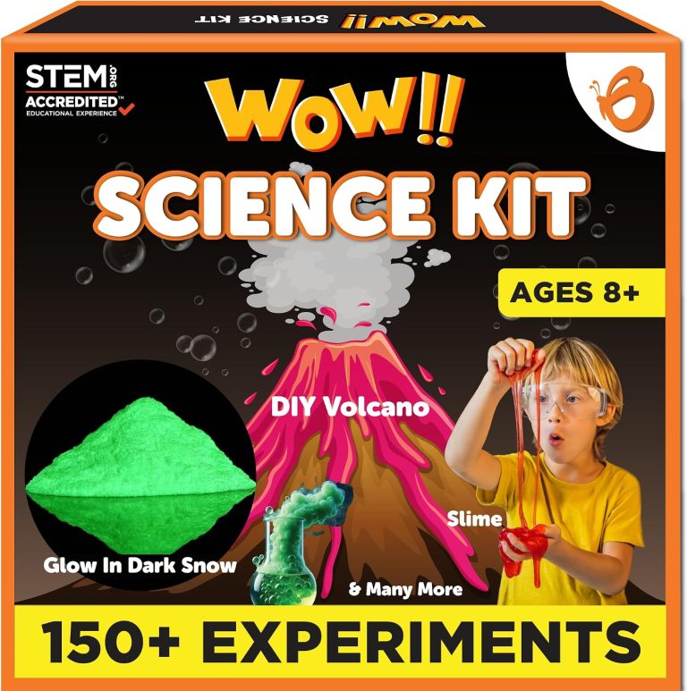 Biology Science Kits