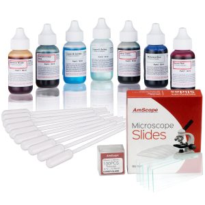 AmScope SK6-72P100S22-PP10 Vital St...