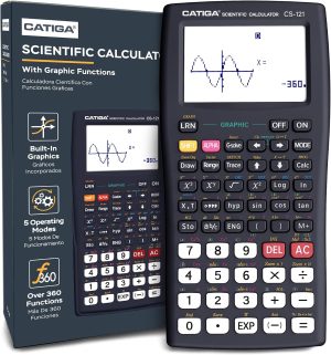 CATIGA Scientific Calculators with ...
