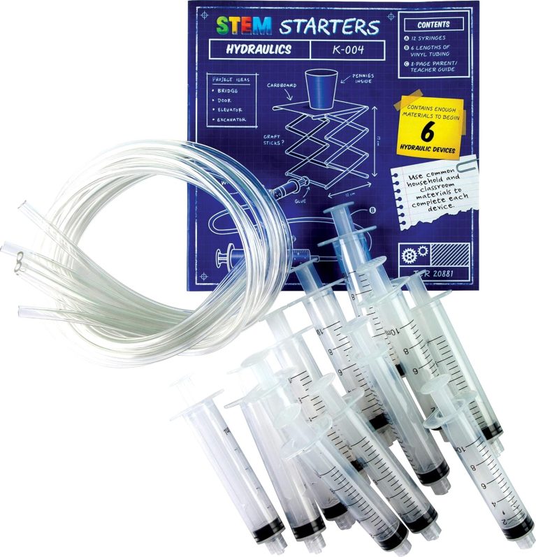 Hydraulic Engineering Kits