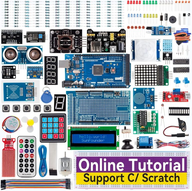Adult STEM & Hobby Kits
