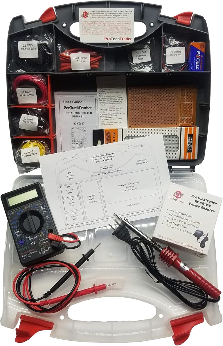 Adult STEM & Hobby Kits